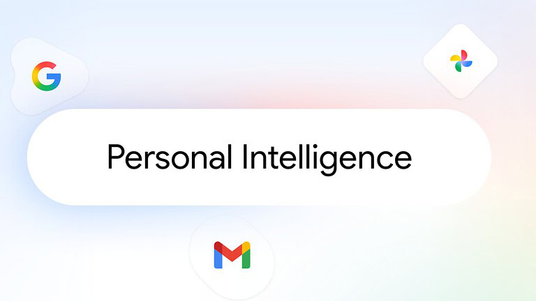 Personal Intelligence, annunci mirati da Gmail e Google Foto