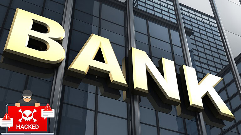 Banche sotto attacco dall'AI: Claude e Grok contro 400 bersagli