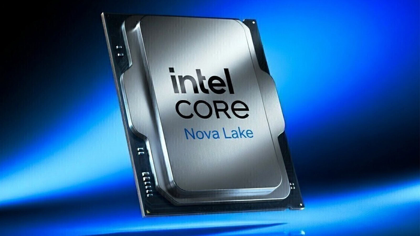 Intel Nova Lake: Core Ultra 9 4995HX con 28 core e chipset Z990