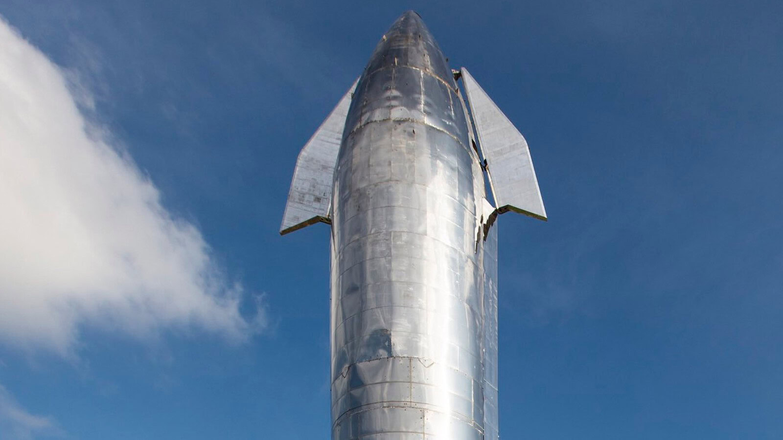 SpaceX Starship, primo tentativo di recupero dei due stadi