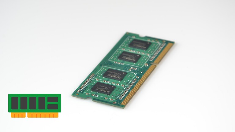 Micron DDR6: banda doppia sulle DDR5 e LPDDR6 più efficienti