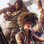 Beyond Good & Evil