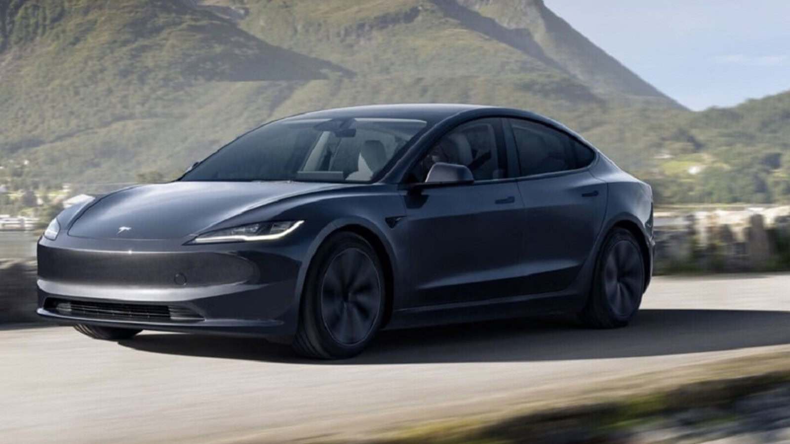 Tesla ottiene 30 miliardi di credito ma non prevede di usarli