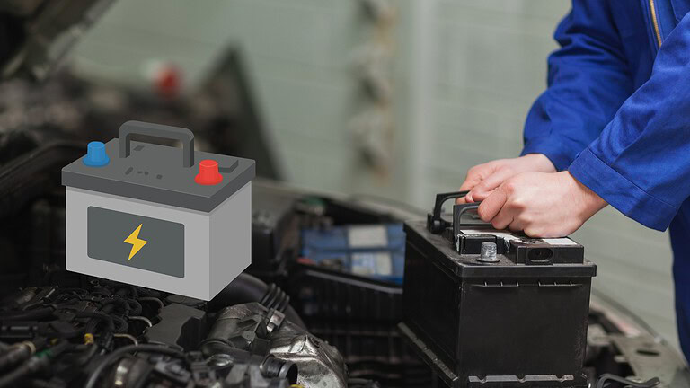 Geely e Nio, accordo sul battery swap: 10.000 stazioni al 2030