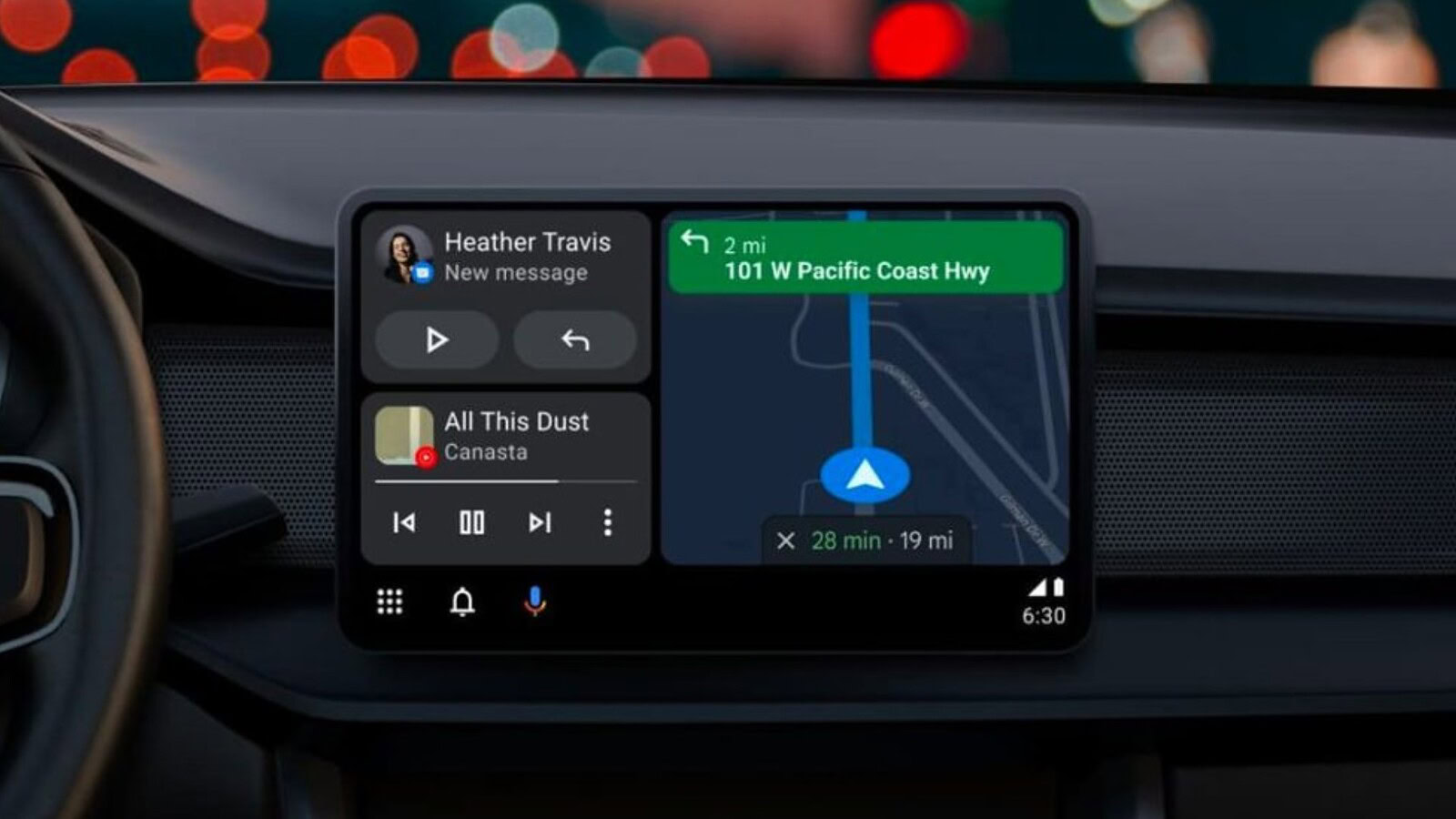 Android Auto blocca le chiamate sui Motorola Razr chiusi
