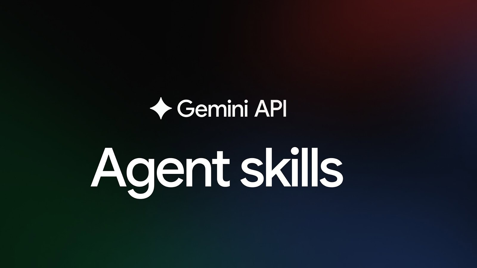Gemini, le Skills sostituiscono le Gems e arrivano anche gratis