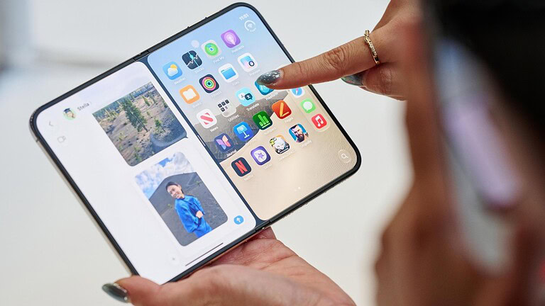 Apple hub smart home: lo schermo che riconosce chi lo usa