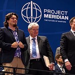 Project Meridian: Musk e Luckey studieranno le guerre del futuro