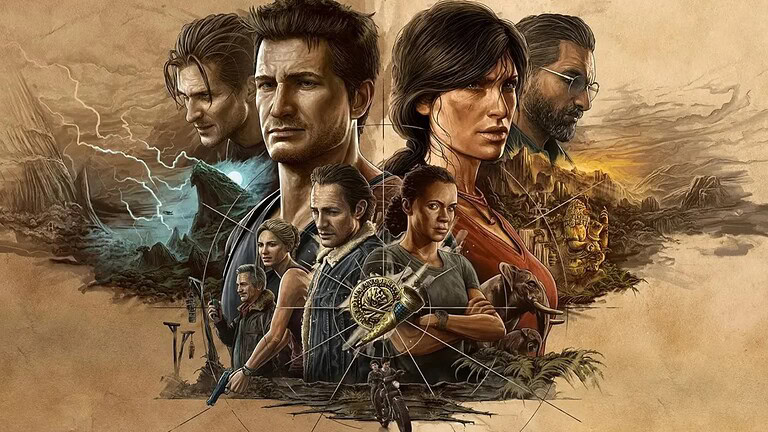 Nuovo Uncharted in sviluppo: Nathan Drake tornerebbe, ma come?