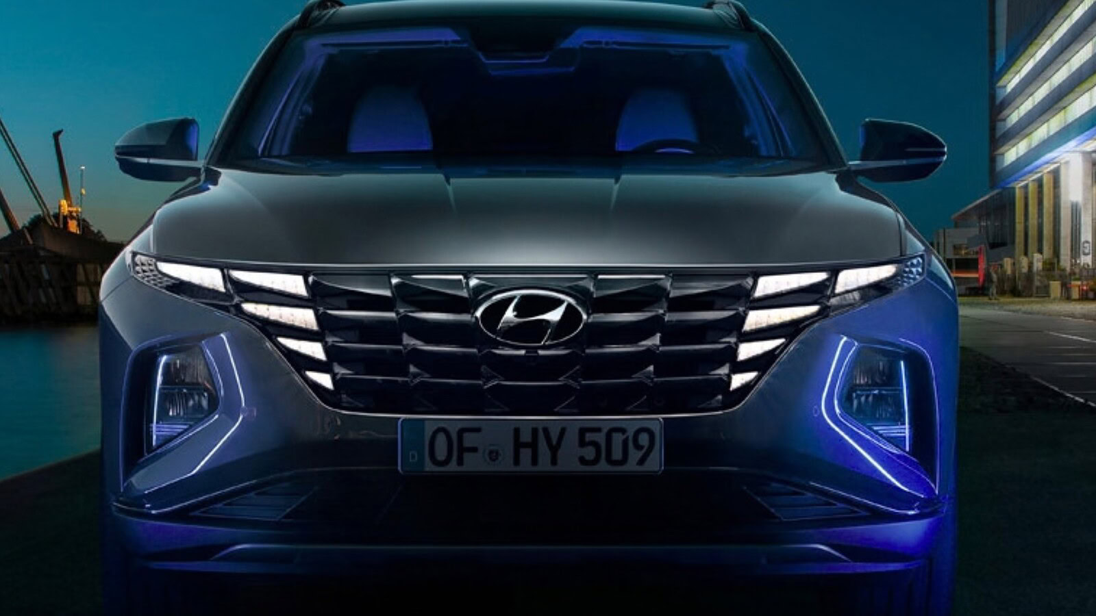 Hyundai punta a essere più americana dei costruttori USA