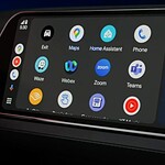 Android Auto sfocato? L'impostazione nascosta per il Full HD