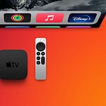 tvOS 27, Apple TV 4K blocca le app nei profili dei bambini