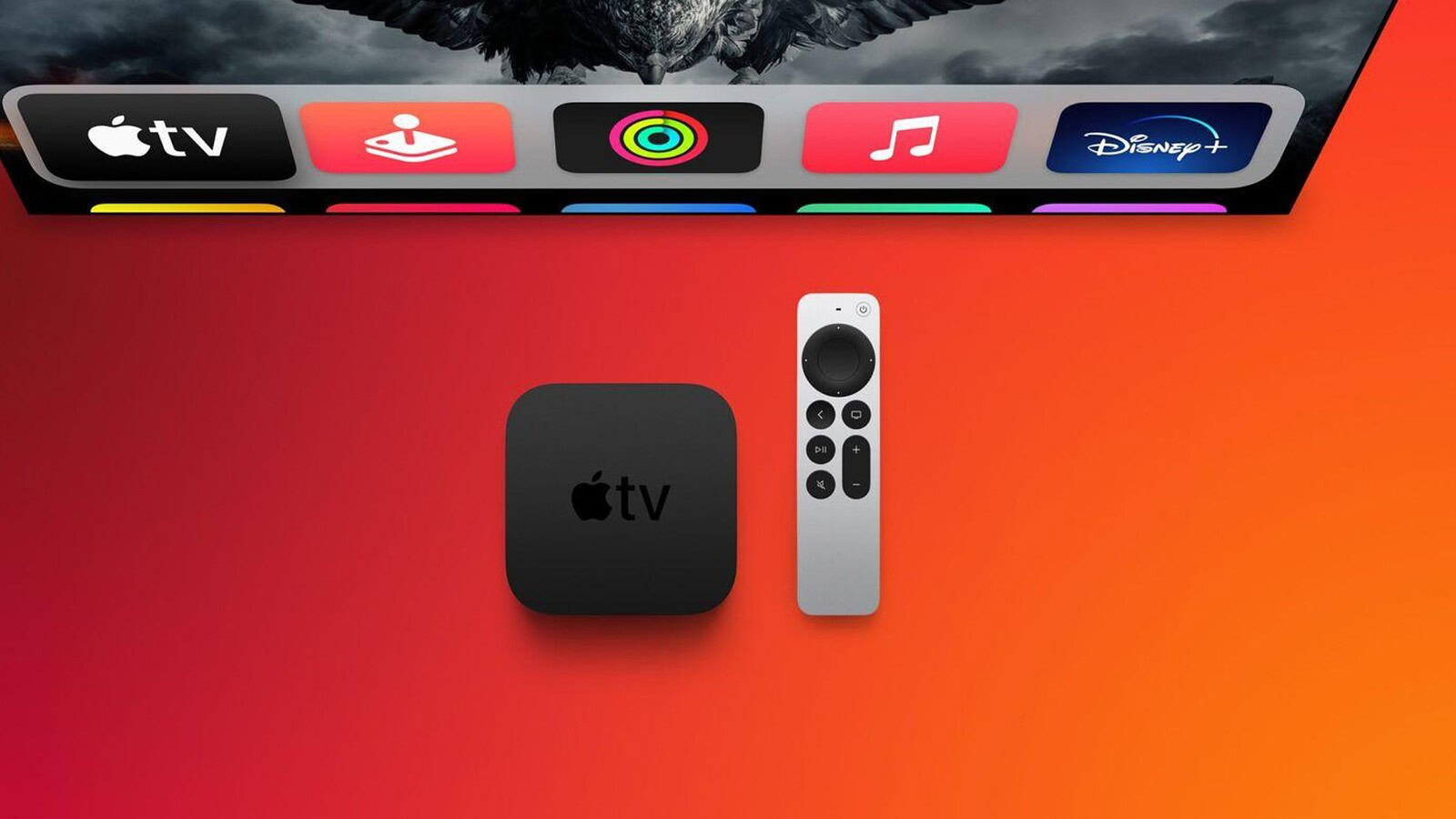 tvOS 27, Apple TV 4K blocca le app nei profili dei bambini