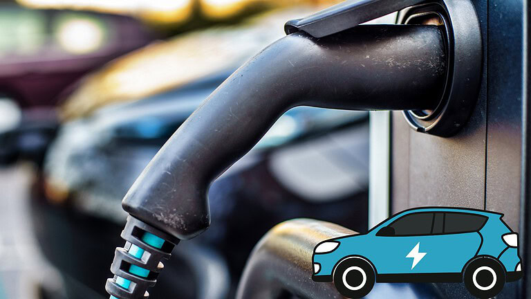 Auto elettriche piccole, più della metà prodotta fuori dall'UE