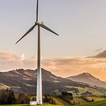 Turbine eoliche, il MIT scopre energia nascosta nei parchi