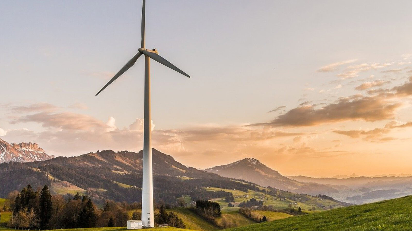 Turbine eoliche, il MIT scopre energia nascosta nei parchi