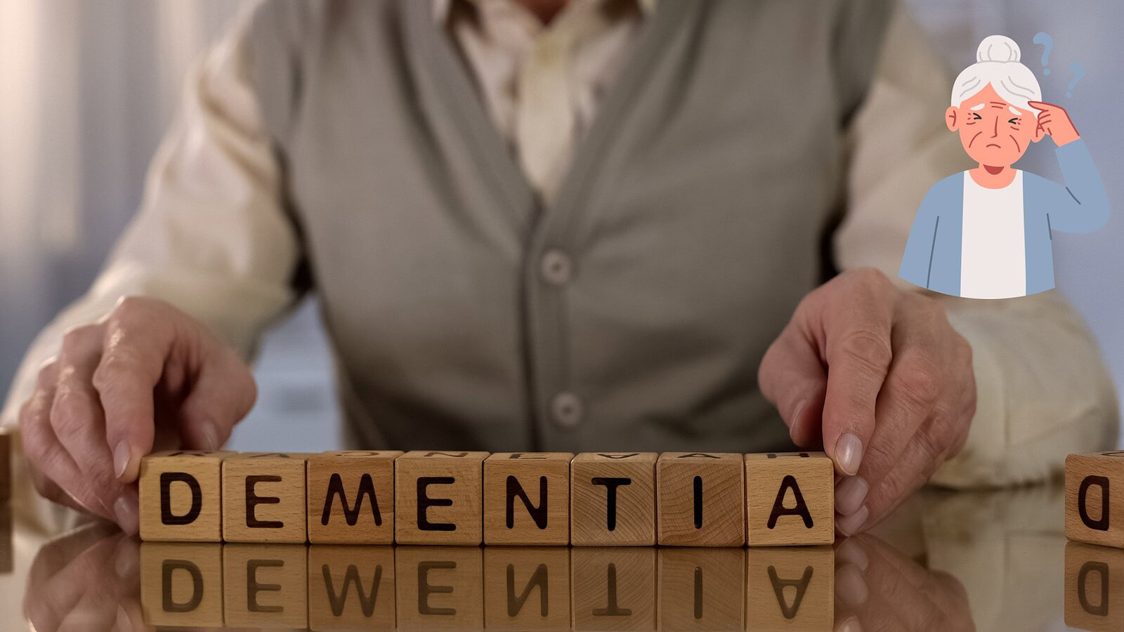declino cognitivo