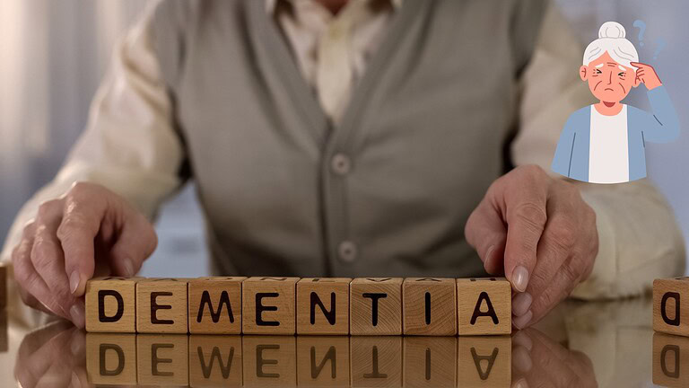 declino cognitivo