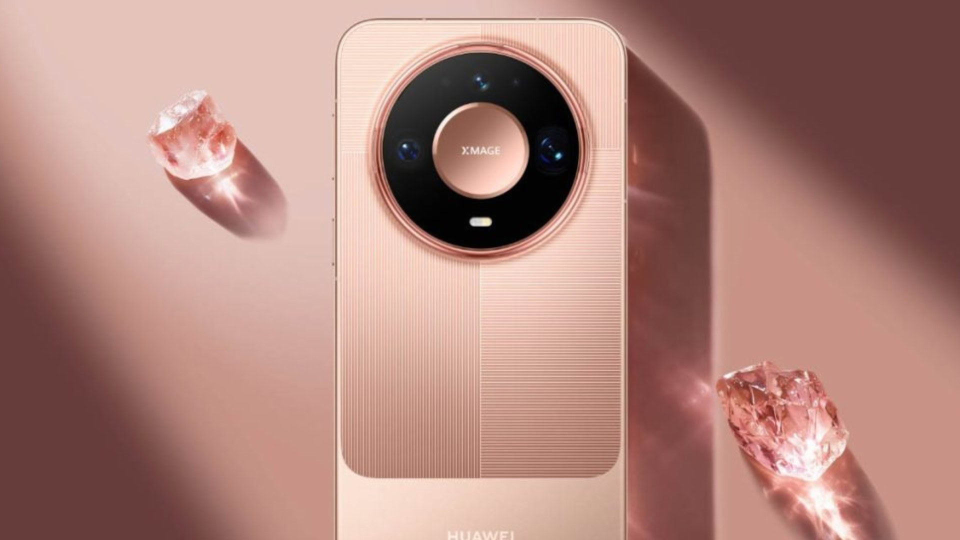 Huawei Mate 90