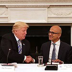 Trump e Big Tech: firmato l'accordo sulla Superintelligenza