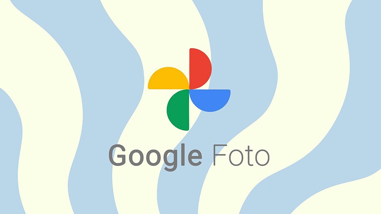 Google Foto prepara Rigenera immagine per il guardaroba con IA
