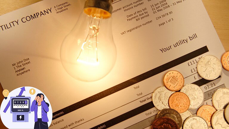 Bolletta luce, rincaro del 37,3% per i clienti vulnerabili