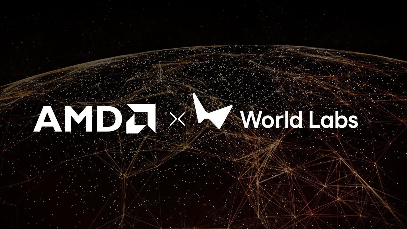 AMD compra World Labs per 7 miliardi: arriva Fei-Fei Li