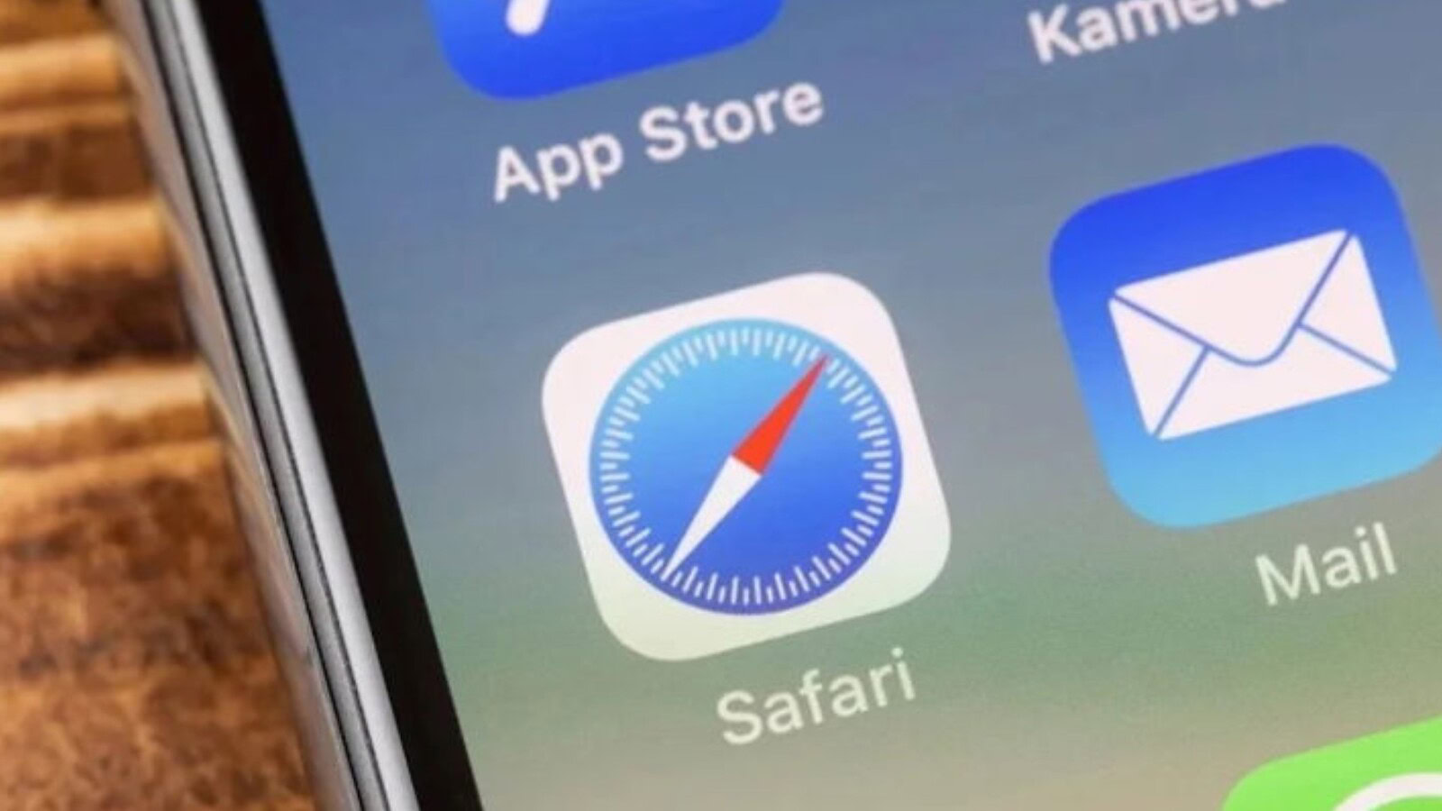 Safari Avvisami su macOS 27: monitora prezzi e disponibilità