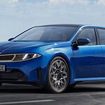 BMW i3: la prima Serie 3 elettrica promette 912 km di autonomia