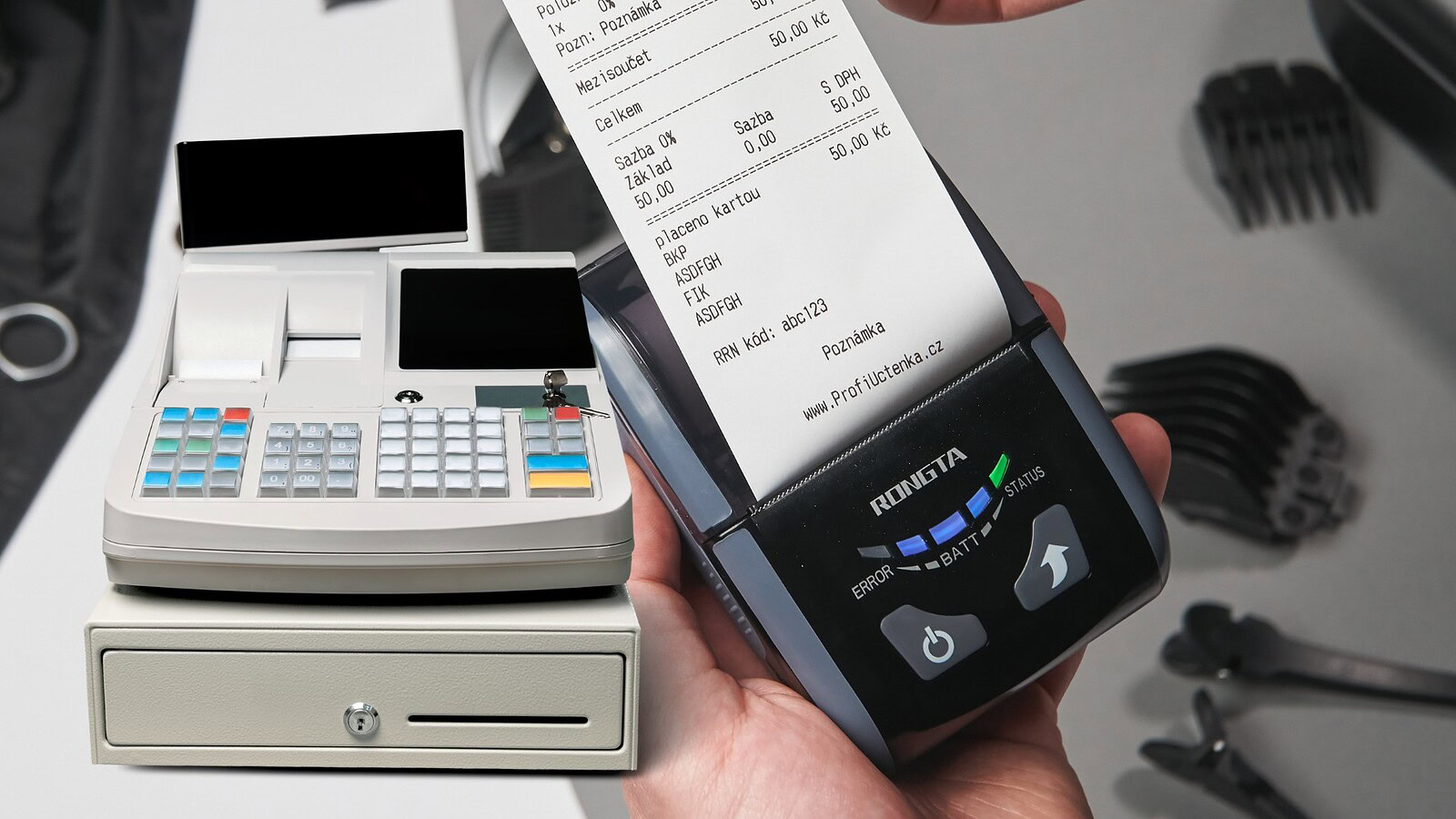 POS e registratori di cassa: così cambiano bar e ristoranti
