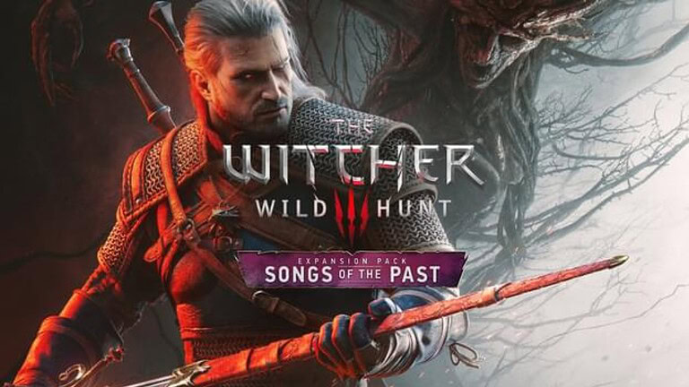 The Witcher 3 Songs of the Past terrà conto di Blood and Wine