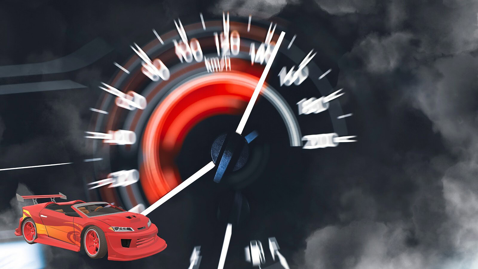 Accelerazione auto: perché i cavalli da soli non bastano