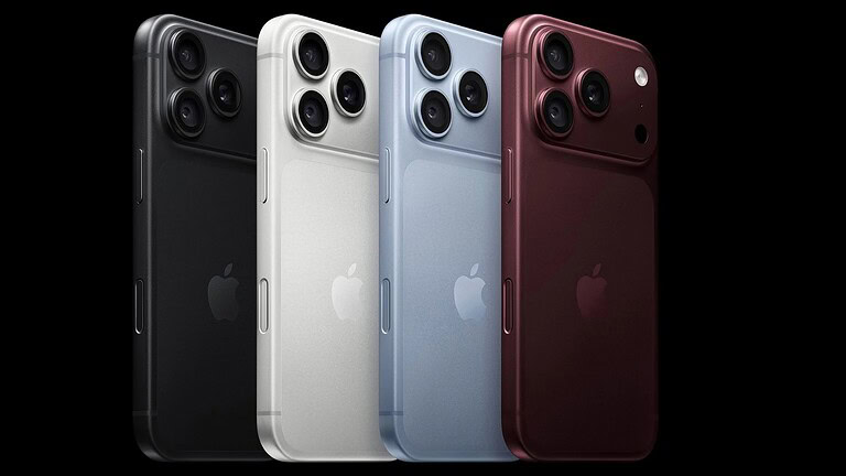 iPhone 18 Pro, Face ID sotto il display: il trucco dei pixel