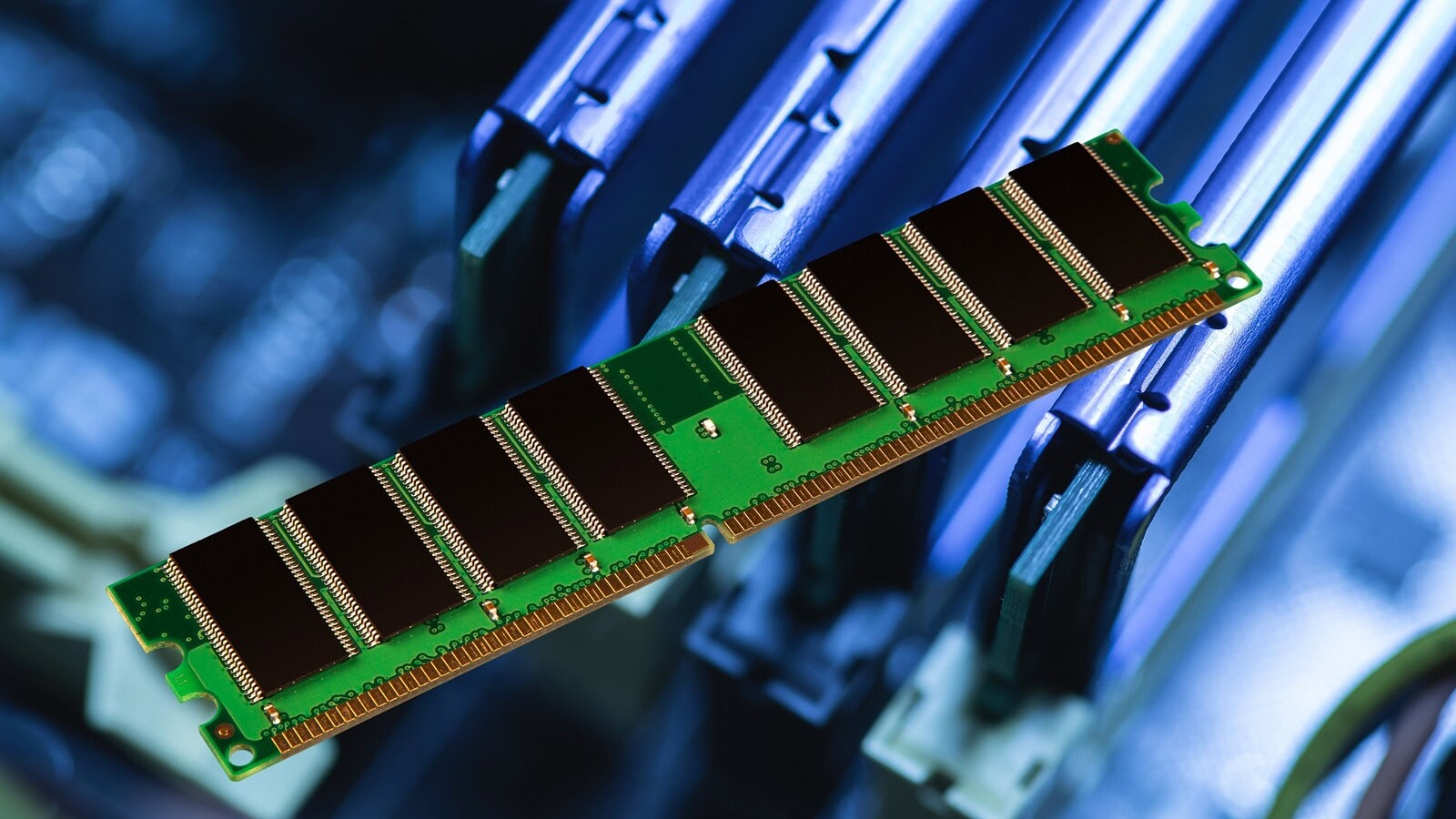 Carenza di RAM, Micron avverte: potrebbe durare oltre il 2028