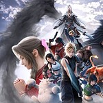 Final Fantasy 7 Revelation: il dilemma tra tempo reale e turni