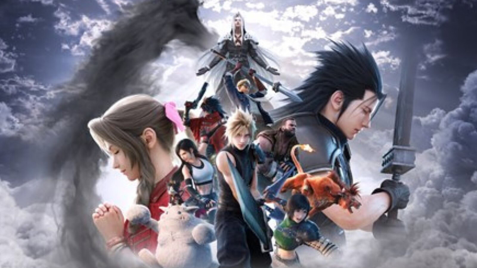Final Fantasy 7 Revelation: il dilemma tra tempo reale e turni