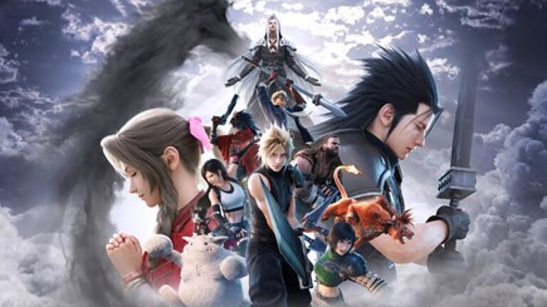 Final Fantasy 7 Revelation: il dilemma tra tempo reale e turni