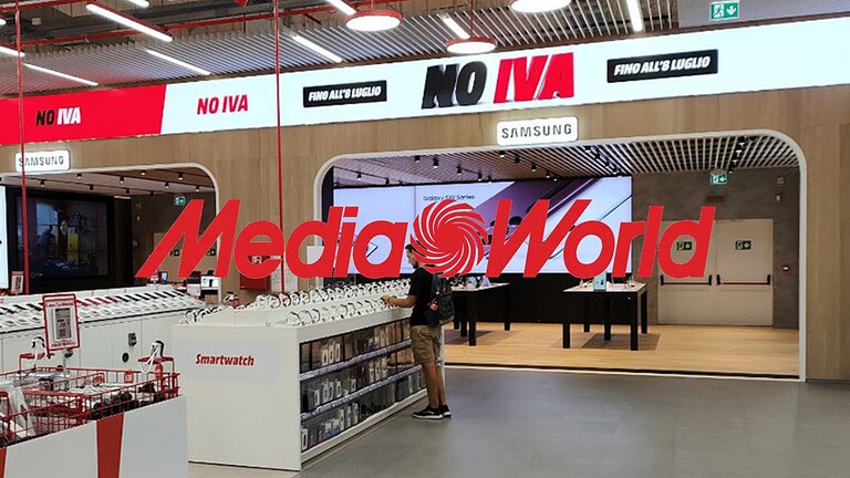Volantino MediaWorld per i 35 anni: offerte su Samsung, LG e OPPO