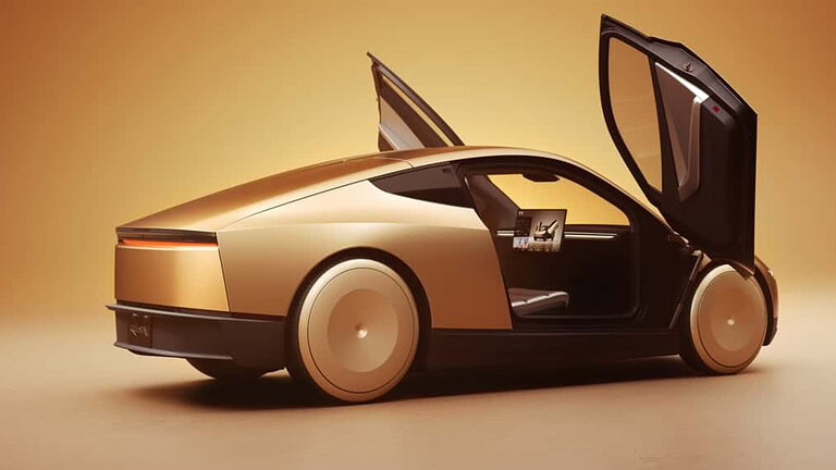 Robotaxi in California, nuova legge: multe se bloccano i soccorsi