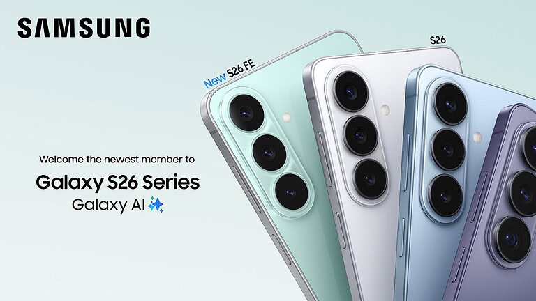 Samsung Galaxy S26, aumenti fino a 200 euro anche in Italia