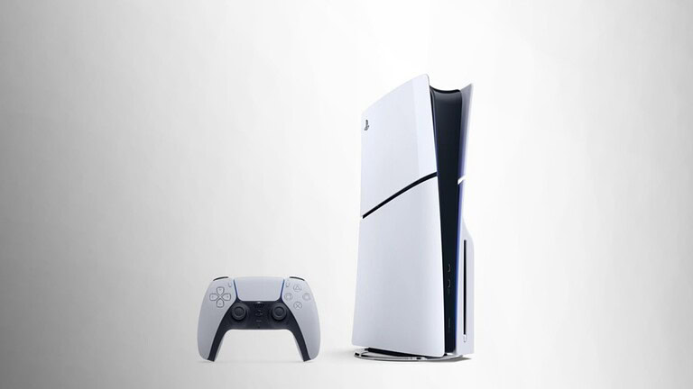 PS5 standard ottiene l'upscaling AI QSSR, si parte da Wolverine