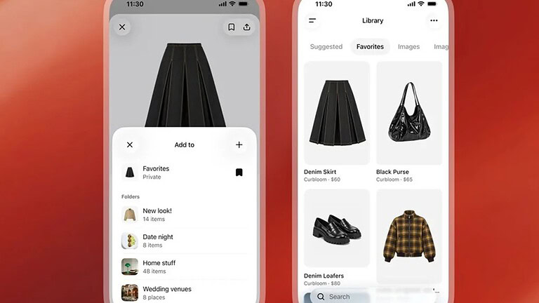 ChatGPT Try on: provi i vestiti online con un semplice selfie