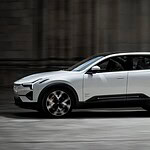 Polestar Charge, nuovi abbonamenti e 1,25 milioni di colonnine