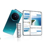 vivo X Fold6 arriva in Italia: fotocamera da 200 MP e 6.900 mAh