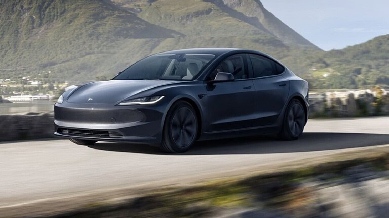 Tesla, ricarica wireless che distingue il calore dagli oggetti