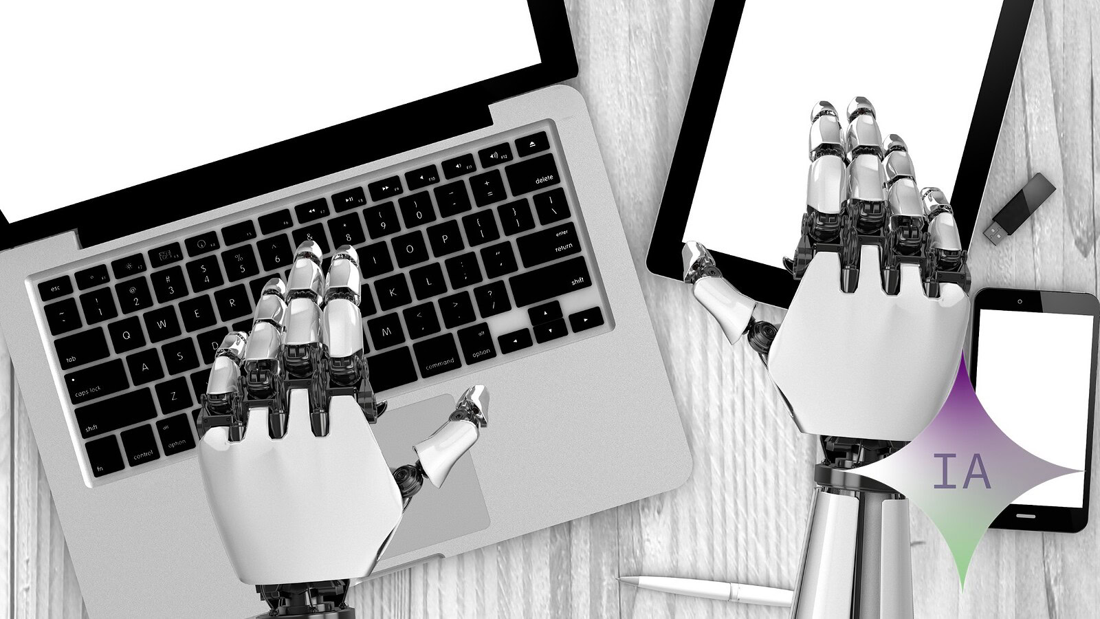 Testi scritti dall'AI: Graphite scopre 13.000 espressioni spia