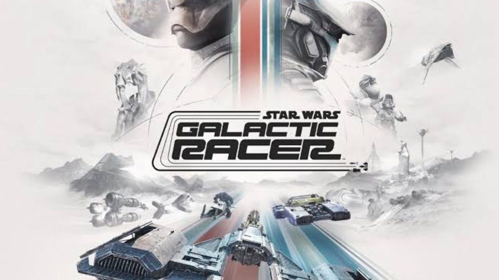 Star Wars: Galactic Racer, 88 su Metacritic e quinto di sempre