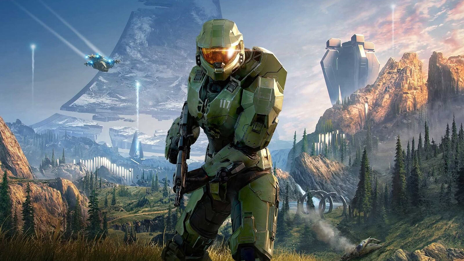 Halo: Combat Evolved originale Xbox ora gira gratis nel browser