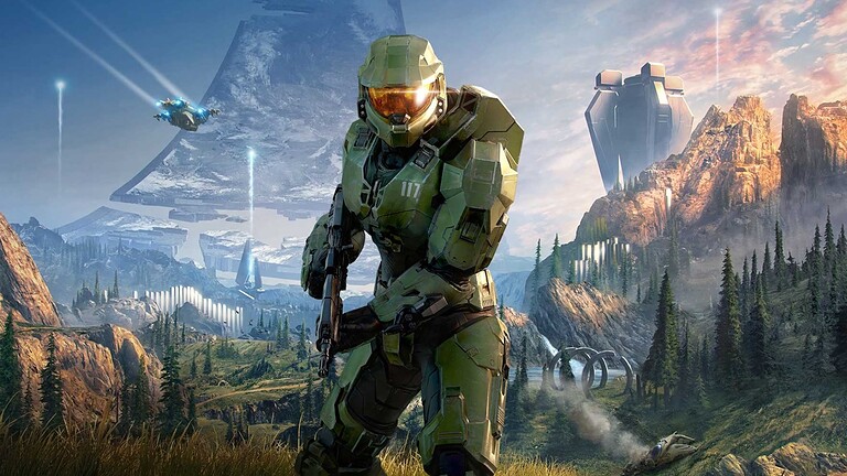 Halo: Combat Evolved originale Xbox ora gira gratis nel browser