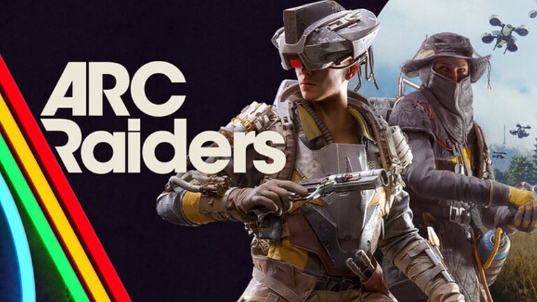 ARC Raiders gratis dall'8 al 12 ottobre con l'update Frozen Trail